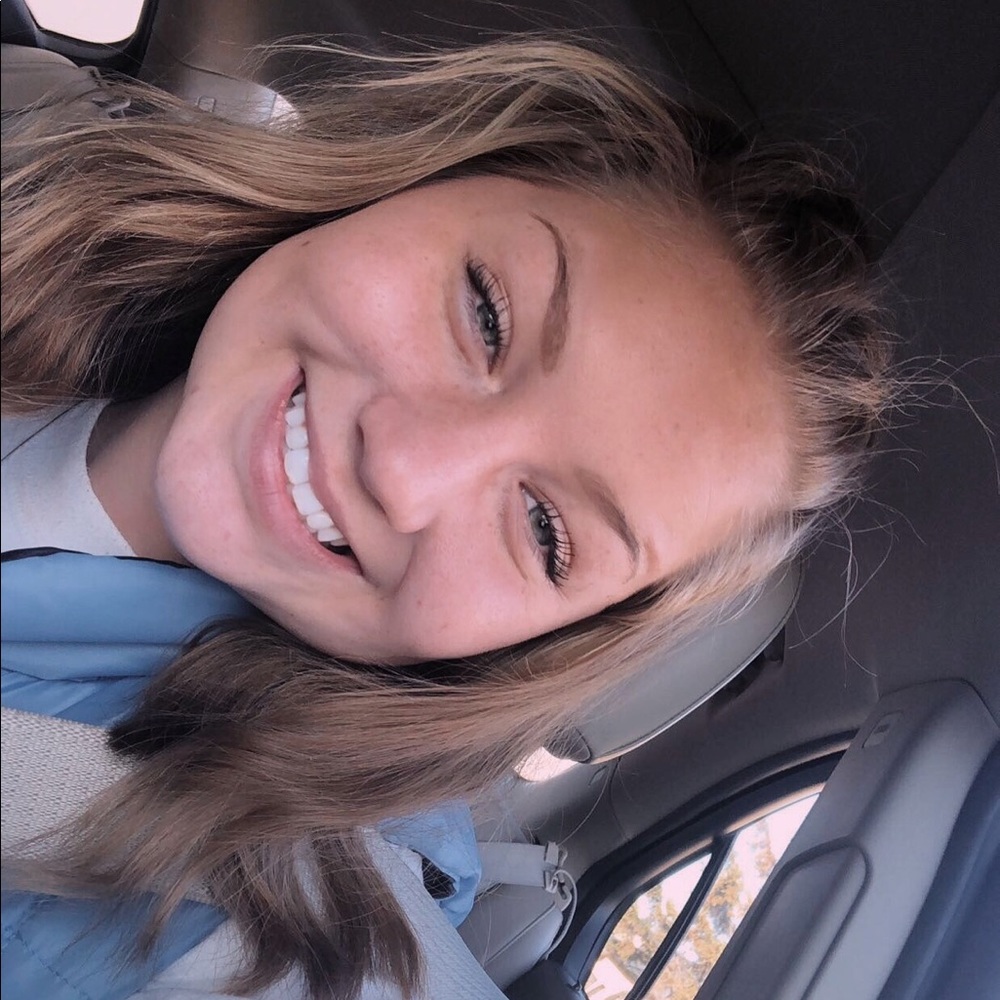 Meet your Posher, Graycey